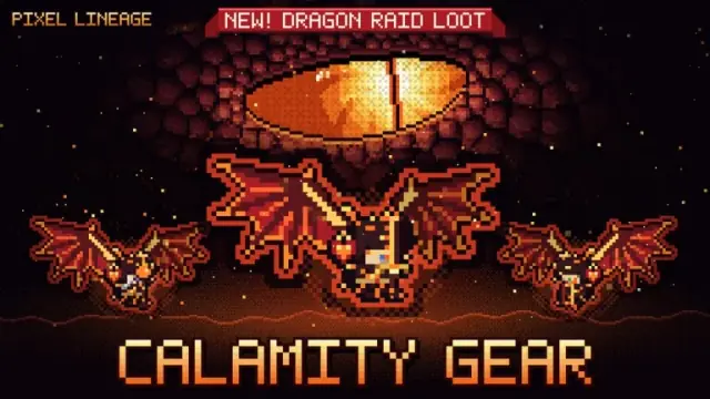 Pixel Lineage Traits: Full Talent List, Stats, and Roll Odds