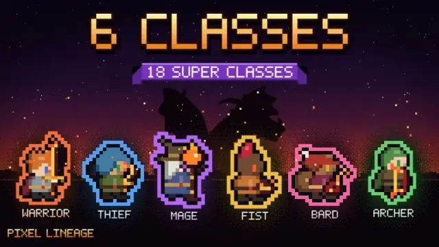 Pixel Lineage Solo Torment: Progression and Build Strategy