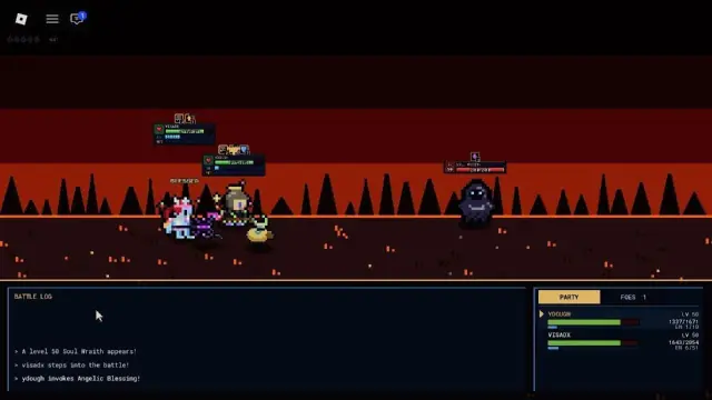 Pixel Lineage Torment Mode: Progression, Scaling, and Drops Guide